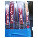 Duralast 16in Wiper Blade 10xbid dlr16