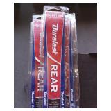 Duralast 12in Wiper Blade 4xbid dlr12b
