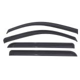 Ventvisor Ford F-150 Window Deflector