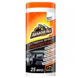 Extreme Shield Protectant Wipes (25-Count)