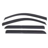 Ventvisor for 2014-2015 Silverado/Sierra 4-pc