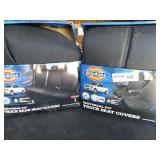 Dickies seat cover, 2 boxes