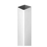 Veranda 5x5x8 ft White Vinyl Fence Post