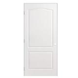 36x80 2-Panel RH Primed Door