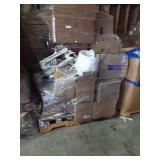 Scott toilet paper & kitchen towel lot (Halloween