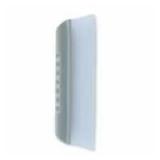 ProElite Silicone Drying Blade Whisks Water