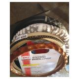 4 steering wheel covers
