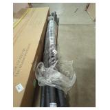 1" Foam Semi Split Pipe Insulation