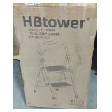 2 Step Ladder