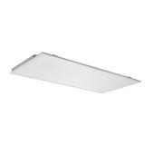 2x4 ft 500W LED Troffer Light, 3 CCT, 5500