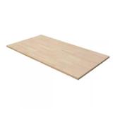 Unfinished Birch Butcher Block Countertop