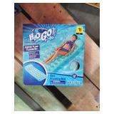 Comfort plush floating mat bestway