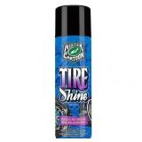 Turtlewax 54252 Mr Cartoon Tire Shine 14 Oz