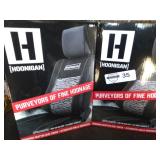 Hoonigan seat cover, 2 boxes