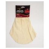 3 SQ FT Chamois