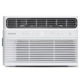 10,000 BTU 115V Inverter Window AC with Wi-Fi