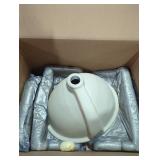 17-1/4" x 14-1/4" Sink