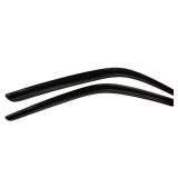 Original Ventvisor Window Deflector (2-Piece)