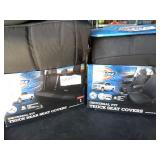 Dickies seat cover, 2 boxes