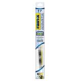 Rain-X Acoustix 17" Wiper Blades, Pack of 1