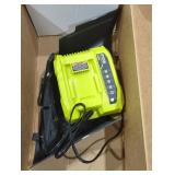 Ryobi 40V Charger
