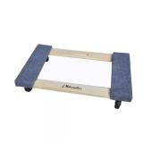 1,000 lb. Capacity Furniture Dolly