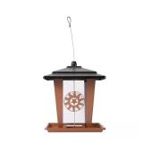 Perky-Pet Sun & Star Lantern Feeder 3.5 lb