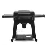 Traeger Flatrock 2-Burner Propane Griddle