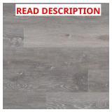 11 X BID, Woodland Dove Oak Plank Flooring