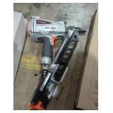 Paslode Pneumatic Framing Nailer