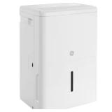 25-Pint Dehumidifier 1500 sq ft White