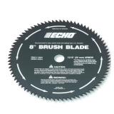 8 in. 20 mm 80-Tooth Brush Blade