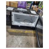 GE 1600w under mount microwave