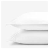 Legends Hotel White Pillowcase (2)