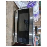 GE Microwave