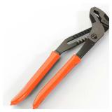 16 in. Z2 K9 V-Jaw Tongue & Groove Pliers