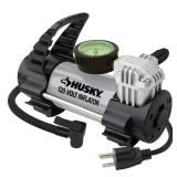 120-Volt Inflator