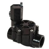 Rain Bird 0.75-in Electric Inline Valve