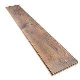 Lot of Rebel Trail Pine Rustic Laminate Flooring