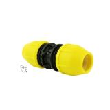 Home-Flex Underground 3/4 in IPS Coupling