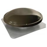 Master Flow GAF 1500 CFM Attic Fan 25"x 25"
