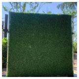 Boxwood Hedge Panels UV-Protected 20x20