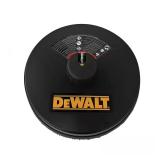 DEWALT 18" Surface Cleaner for 3700 PSI