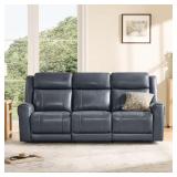 Spruce & Spring Carter 83.46 in. Sofa