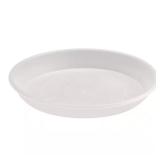 14 in. DiaHeavy-Duty Plastic Planter Saucer
