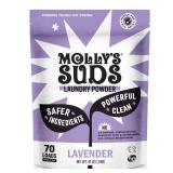 Lavender Fragrance Free Detergent