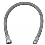 3/8 in. Compression x 1/2 in. FIP Faucet Line