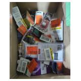 Box Lot of Assorted Items