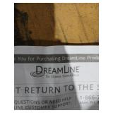 Dreamline Shower Door Handle