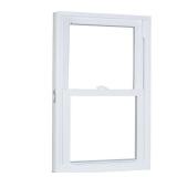 Buck PRO Obscure Vinyl Window, 70 Series